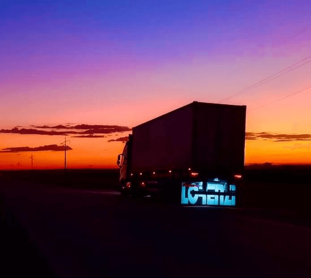 Veículo da frota Lorenzi – foto 12