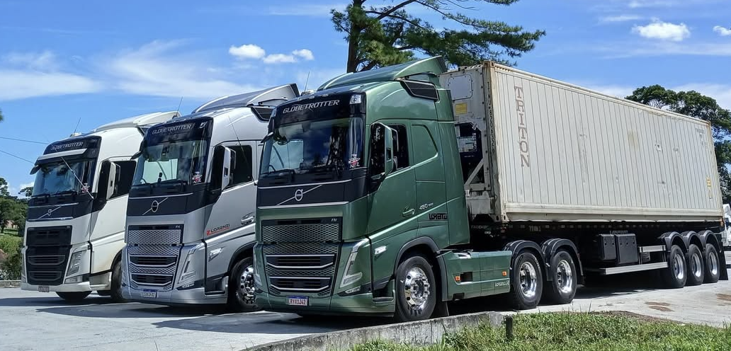 Veículo da frota Lorenzi – foto 10