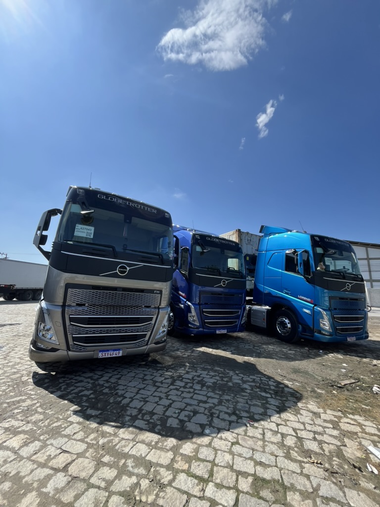 Veículo da frota Lorenzi – foto 3